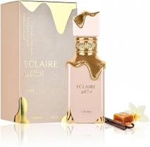 Perfume Lattafa Eclaire Eau De Parfum 100ml Perfume Feminino Perfume Lattafa Eclaire Eau De Parfum 100ml Perfume Feminino