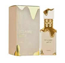 perfume Lattafa Eclaire Eau De Parfum 100ml Perfume Feminino