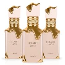 Perfume LATTAFA Eclaire EDP 100mL para mulheres de longa duração Perfume LATTAFA Eclaire EDP 100mL para mulheres de longa duração