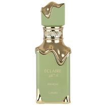 Perfume Lattafa Eclaire Pistache Eau de Parfum 100ml para mulheres Perfume Lattafa Eclaire Pistache Eau de Parfum 100ml para mulheres