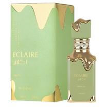 Perfume Lattafa Éclaire Pistache Eau de Parfum Unissex 100ml Perfume Lattafa Éclaire Pistache Eau de Parfum Unissex 100ml