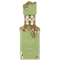 Perfume Lattafa Eclaire Pistache Eau de Parfum Unissex 100ml