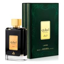 Perfume Lattafa Ejaazi Eau de Parfum Masculino 100ml Perfume Lattafa Ejaazi Eau de Parfum Masculino 100ml