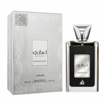 Perfume Lattafa Ejaazi Intensive Silver - Eau de Parfum - 100 ml