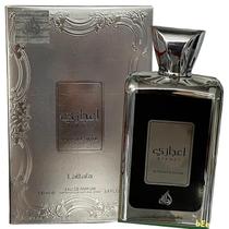 Perfume Lattafa Ejaazi Intensive Silver Eau de Parfum - 100ml