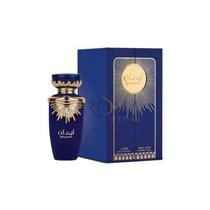 Perfume Lattafa Emaan Eau De Parfum Unissex 100Ml