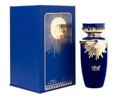 Perfume Lattafa Emaan Edp Arabe Feminino 100ml Original