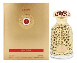 Perfume Lattafa Emeer Eau De Parfum 100 ml Edp Arabe