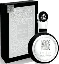 Perfume Lattafa Fakhar Black Edition Parfum 100 ml
