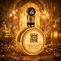 Perfume lattafa fakhar gold edp 100ml 200/020 Perfume lattafa fakhar gold edp 100ml 200/020