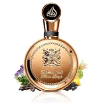 Perfume Lattafa Fakhar Gold Extrait 100ml Perfume Lattafa Fakhar Gold Extrait 100ml