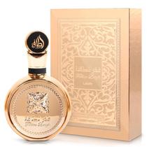 Perfume Lattafa Fakhar Gold Extrait Eau de Perfume 100ml Uni