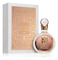 Perfume Lattafa Fakhar Gold Extrait EDP 100ml Unissex Perfume Lattafa Fakhar Gold Extrait EDP 100ml Unissex