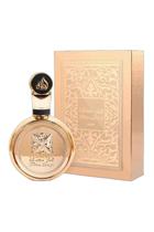 Perfume Lattafa Fakhar Gold Extrait EDP 100ml Unissex Perfume Lattafa Fakhar Gold Extrait EDP 100ml Unissex