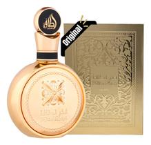 Perfume Lattafa Fakhar Gold Extrait Edp 100ml Perfume Lattafa Fakhar Gold Extrait Edp 100ml