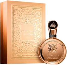 Perfume Lattafa Fakhar Masculino Eau de Parfum EDP 100ml Original
