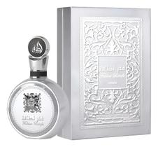 Perfume Lattafa Fakhar Platin 100ml Eau De Parfum