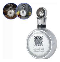 Perfume Lattafa Fakhar Platin Eau De Parfum 100ml Original