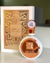 Perfume Lattafa Fakhar Rose Eau Feminino 100ml