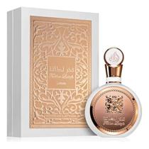 Perfume lattafa fakhar rose edp 100ml feminino
