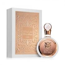 Perfume Lattafa Fakhar tradicional feminino 100ml edp