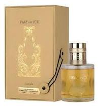 Perfume Lattafa Fire On Ice 110ml Eau De Parfum Original Perfume Lattafa Fire On Ice 110ml Eau De Parfum Original