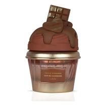 Perfume Lattafa Give Me Gourmand Choco Overdose Edp Feminino 75ml Perfume Lattafa Give Me Gourmand Choco Overdose Edp Feminino 75ml