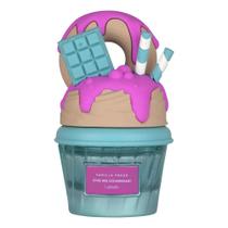 Perfume Lattafa Give Me Gourmand Vanilla Freak Edp Feminino 75ml