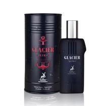 Perfume Lattafa Glacier Ultra Eau De Parfum 100ml para homens