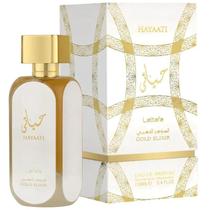 Perfume Lattafa Gold Elixir Edp 100Ml Unissex