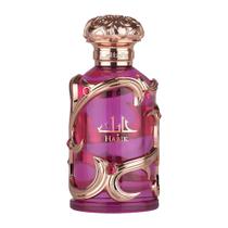 Perfume Lattafa Habik Eau de Parfum 100ml para mulheres Perfume Lattafa Habik Eau de Parfum 100ml para mulheres