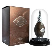 Perfume Lattafa Hala Eau de Parfum Unissex 100ml