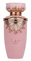 Perfume Lattafa Haya Eau de Parfum 100ml - Feminino