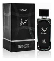 Perfume Lattafa Hayaati Eau De Parfum 100 Ml