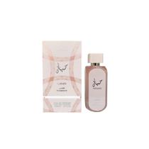 Perfume Lattafa Hayaati Florence EDP 100ml - Feminino Perfume Lattafa Hayaati Florence EDP 100ml - Feminino