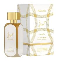 Perfume Lattafa Hayaati Gold Elixir - Eau de Parfum - 100 ml