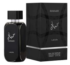 Perfume Lattafa Hayaati Perfume Lattafa Hayaati