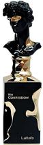 Perfume Lattafa His Confession Eau de Parfum (100ml) Masculino Perfume Lattafa His Confession Eau de Parfum (100ml) Masculino