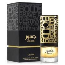 Perfume Lattafa Jasoor 100ml EAU De Parfum Original Perfume Lattafa Jasoor 100ml EAU De Parfum Original