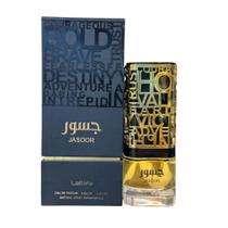 Perfume Lattafa Jasoor Eau de Parfum - Masculino - 100ml Perfume Lattafa Jasoor Eau de Parfum - Masculino - 100ml
