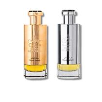 Perfume Lattafa Khaltaat Al Arabia Royal Blend e Royal Delight EDP 100mL