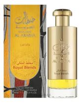 Perfume Lattafa Khaltaat Al Arabia Royal Blends EDP Unissex 100ml Perfume Lattafa Khaltaat Al Arabia Royal Blends EDP Unissex 100ml
