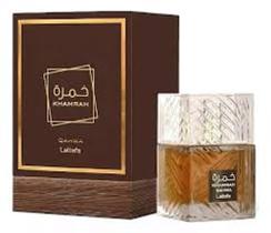 Perfume LATTAFA KHAMRAH QAHWA 100ML Original Perfume LATTAFA KHAMRAH QAHWA 100ML Original