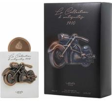 Perfume Lattafa La Collection D'antiquités 1910 Edp 100ml Perfume Lattafa La Collection D'antiquités 1910 Edp 100ml