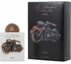 Perfume Lattafa La Collection D'antiquités 1910 Edp 100ml