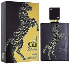 Perfume Lattafa Lail Maleki Eau de Parfum - 100ml
