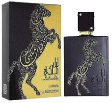 Perfume Lattafa Lail Maleki Eau de Parfum Spray para unissex