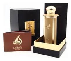 Perfume LATTAFA LEEN 100ML Original