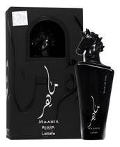 Perfume Lattafa Maahir Black Eau De Parfum 100ml Perfume Lattafa Maahir Black Eau De Parfum 100ml