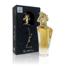 Perfume Lattafa Maahir Eau de Parfum 100ml - Unissex